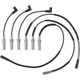 Purchase Top-Quality Original Equipment Replacement Ignition Wire Set by DENSO - 671-6262 pa4