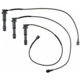 Purchase Top-Quality Original Equipment Replacement Ignition Wire Set by DENSO - 671-6288 pa1