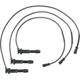 Purchase Top-Quality Original Equipment Replacement Ignition Wire Set by DENSO - 671-6289 pa2