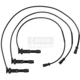 Purchase Top-Quality Original Equipment Replacement Ignition Wire Set by DENSO - 671-6289 pa3