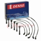 Purchase Top-Quality Original Equipment Replacement Ignition Wire Set by DENSO - 671-6294 pa2