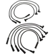 Purchase Top-Quality Original Equipment Replacement Ignition Wire Set by DENSO - 671-8006 pa2