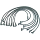 Purchase Top-Quality Original Equipment Replacement Ignition Wire Set by DENSO - 671-8007 pa3