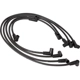 Purchase Top-Quality Original Equipment Replacement Ignition Wire Set by DENSO - 671-8012 pa2