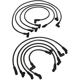 Purchase Top-Quality Original Equipment Replacement Ignition Wire Set by DENSO - 671-8016 pa2
