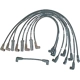 Purchase Top-Quality Original Equipment Replacement Ignition Wire Set by DENSO - 671-8020 pa3