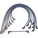 Purchase Top-Quality Original Equipment Replacement Ignition Wire Set by DENSO - 671-8022 pa2