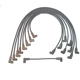 Purchase Top-Quality Original Equipment Replacement Ignition Wire Set by DENSO - 671-8022 pa4