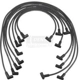 Purchase Top-Quality Original Equipment Replacement Ignition Wire Set by DENSO - 671-8024 pa2