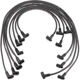 Purchase Top-Quality Original Equipment Replacement Ignition Wire Set by DENSO - 671-8024 pa3