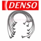 Purchase Top-Quality Original Equipment Replacement Ignition Wire Set by DENSO - 671-8024 pa4