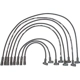 Purchase Top-Quality Original Equipment Replacement Ignition Wire Set by DENSO - 671-8026 pa3