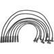 Purchase Top-Quality Original Equipment Replacement Ignition Wire Set by DENSO - 671-8029 pa2