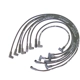 Purchase Top-Quality Original Equipment Replacement Ignition Wire Set by DENSO - 671-8033 pa1