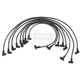 Purchase Top-Quality Original Equipment Replacement Ignition Wire Set by DENSO - 671-8036 pa2