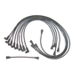 Purchase Top-Quality Original Equipment Replacement Ignition Wire Set by DENSO - 671-8040 pa1
