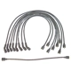Purchase Top-Quality Original Equipment Replacement Ignition Wire Set by DENSO - 671-8044 pa1