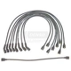Purchase Top-Quality Original Equipment Replacement Ignition Wire Set by DENSO - 671-8044 pa2