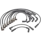 Purchase Top-Quality Original Equipment Replacement Ignition Wire Set by DENSO - 671-8046 pa1