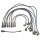 Purchase Top-Quality Original Equipment Replacement Ignition Wire Set by DENSO - 671-8047 pa1