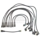 Purchase Top-Quality Original Equipment Replacement Ignition Wire Set by DENSO - 671-8047 pa2