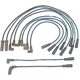 Purchase Top-Quality Original Equipment Replacement Ignition Wire Set by DENSO - 671-8048 pa1