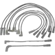 Purchase Top-Quality Original Equipment Replacement Ignition Wire Set by DENSO - 671-8048 pa2