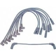 Purchase Top-Quality Original Equipment Replacement Ignition Wire Set by DENSO - 671-8054 pa1