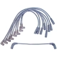 Purchase Top-Quality Original Equipment Replacement Ignition Wire Set by DENSO - 671-8054 pa3
