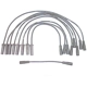 Purchase Top-Quality Original Equipment Replacement Ignition Wire Set by DENSO - 671-8055 pa6