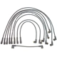 Purchase Top-Quality Original Equipment Replacement Ignition Wire Set by DENSO - 671-8067 pa1