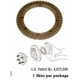 Purchase Top-Quality Original Equipment Replacement Ignition Wire Set by DENSO - 671-8072 pa2