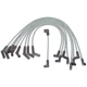 Purchase Top-Quality Original Equipment Replacement Ignition Wire Set by DENSO - 671-8081 pa1