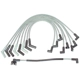 Purchase Top-Quality Original Equipment Replacement Ignition Wire Set by DENSO - 671-8089 pa1