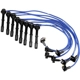 Purchase Top-Quality Original Equipment Replacement Ignition Wire Set by DENSO - 671-8091 pa2