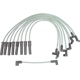 Purchase Top-Quality Original Equipment Replacement Ignition Wire Set by DENSO - 671-8094 pa2