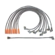 Purchase Top-Quality Original Equipment Replacement Ignition Wire Set by DENSO - 671-8104 pa3