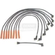 Purchase Top-Quality Original Equipment Replacement Ignition Wire Set by DENSO - 671-8105 pa3