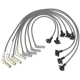 Purchase Top-Quality Original Equipment Replacement Ignition Wire Set by DENSO - 671-8108 pa1