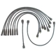 Purchase Top-Quality Original Equipment Replacement Ignition Wire Set by DENSO - 671-8111 pa1