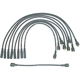 Purchase Top-Quality Original Equipment Replacement Ignition Wire Set by DENSO - 671-8112 pa2