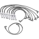 Purchase Top-Quality Original Equipment Replacement Ignition Wire Set by DENSO - 671-8117 pa1