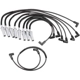 Purchase Top-Quality Original Equipment Replacement Ignition Wire Set by DENSO - 671-8117 pa2