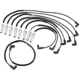 Purchase Top-Quality Original Equipment Replacement Ignition Wire Set by DENSO - 671-8124 pa3