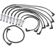 Purchase Top-Quality Original Equipment Replacement Ignition Wire Set by DENSO - 671-8124 pa5