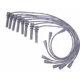 Purchase Top-Quality Original Equipment Replacement Ignition Wire Set by DENSO - 671-8127 pa1