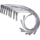 Purchase Top-Quality Original Equipment Replacement Ignition Wire Set by DENSO - 671-8127 pa4