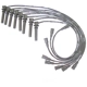 Purchase Top-Quality Original Equipment Replacement Ignition Wire Set by DENSO - 671-8127 pa5