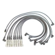 Purchase Top-Quality Original Equipment Replacement Ignition Wire Set by DENSO - 671-8129 pa1