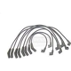 Purchase Top-Quality Original Equipment Replacement Ignition Wire Set by DENSO - 671-8140 pa4